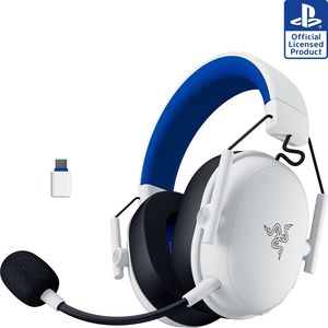 CASQUE SANS FIL BLACKSHARK V3 X HYPERSPEED POUR PLAYSTATION BLAN