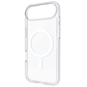 COQUE MAGSAFE TRANSPARENTE IPHONE 17 AIR