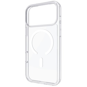 COQUE MAGSAFE TRANSPARENTE IPHONE 17 PRO MAX