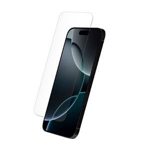 VERRE TREMPE IPHONE 17 PRO MAX/16 PRO MAX