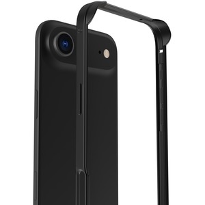 TIGER CASE METAL BUMPER NOIR IPHONE AIR