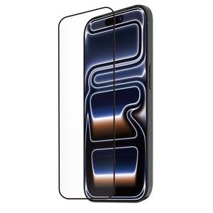 TIGER GLASS PLUS VERRE TREMPE RECYCLE IPHONE 17 PRO