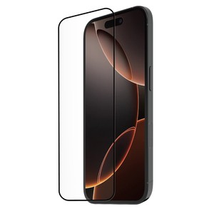 TIGER GLASS PLUS VERRE TREMPE RECYCLE IPHONE 17 PRO