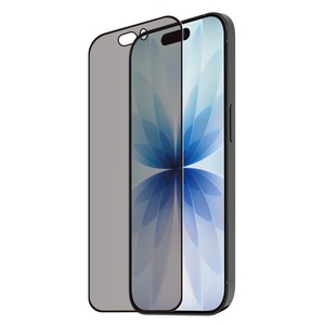 TIGER GLASS PLUS VERRE TREMPE RECYCLE CONFIDENTIEL IPHONE 17/16 PRO