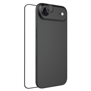 TIGER GLASS PLUS PACK CAMERA RING NOIR VT RECYCLE IPHONE 17 AIR