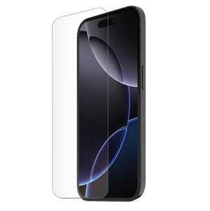 TIGER GLASS LITE VERRE TREMPE GARANTIE A VIE IPHONE 17 PRO MAX
