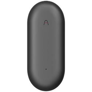 NOTE PIN COSMIC GRAY