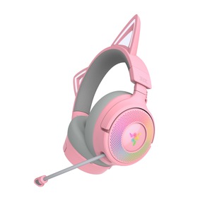 CASQUE SANS FIL KRAKEN KITTY V3 PRO QUARTZ