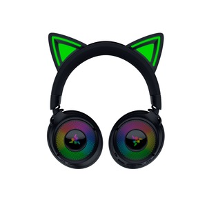 CASQUE SANS FIL KRAKEN KITTY V3 PRO NOIR