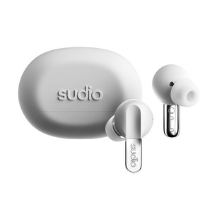 ECOUTEURS TWS SANS FIL N3 PRO BLANC