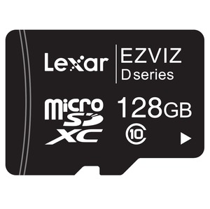 CARTE MEMOIRE MICRO SD 128Go