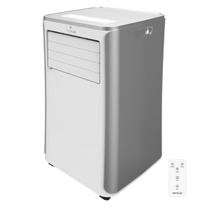 CLIMATISEUR PORTABLE FORCECLIMA 9100