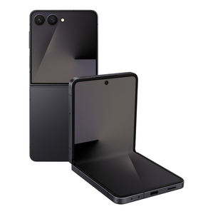 Z FLIP7 NOIR ABSOLU 256GB