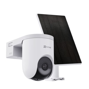 CAMERA HB8 Lite +5w solar panel