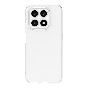 COQUE HYBRID GRS HONOR 400 SMART 4G/5G TRANSPARENTE