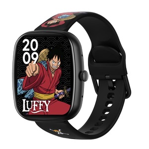 Montre connectée Ozone 4 One Piece Luffy