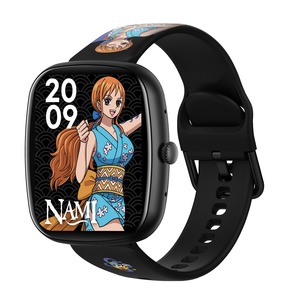 Montre connectée Ozone 4 One Piece Nami