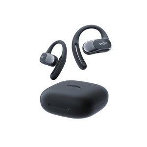 BUNDLE OPEN FITAIR NOIR + ECRIN ALU ET CARTE VOEUX EXCLU LECLERC