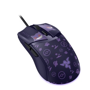 COBRA SOURIS FILAIRE POKEMON GENGAR ED
