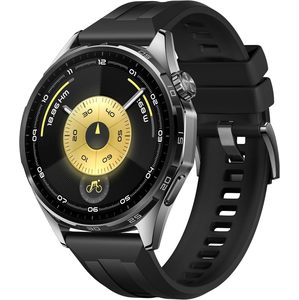 WATCH GT6 46MM BLACK