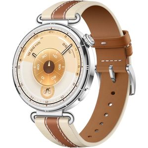 WATCH GT6 41MM BROWN