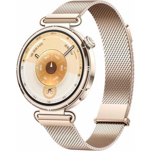 WATCH GT6 41MM GOLD