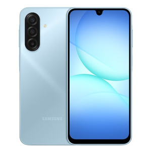 GALAXY A17 4G BLEU CLAIR 128 GO