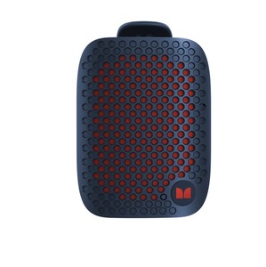 ENCEINTE BLUETOOTH MICRO BLASTER BLEU