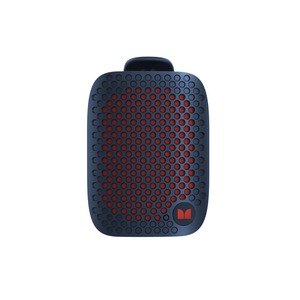 ENCEINTE BLUETOOTH MICRO BLASTER BLEU