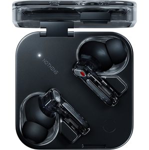 EAR (3) NOIR