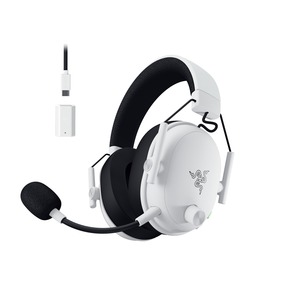 CASQUE SANS FIL BLACKSHARK V3 BLANC