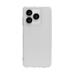 COQUE HYBRIDE GRS HONOR X5C PLUS TRANSPARENTE