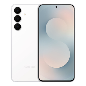 GALAXY S25 FE 128GB BLANC