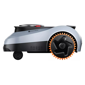 TONDEUSE I SERIES I215E LIDAR EU