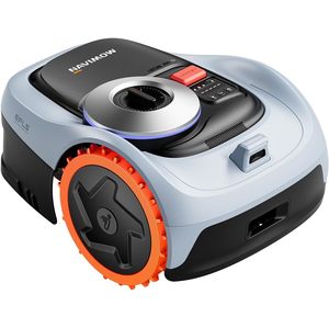 TONDEUSE I SERIES I208E AWD EU