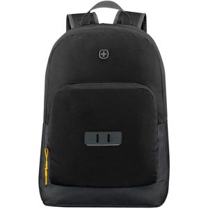 SAC A DOS 16 NEXT 23 CRANGO GRAVITY BLACK