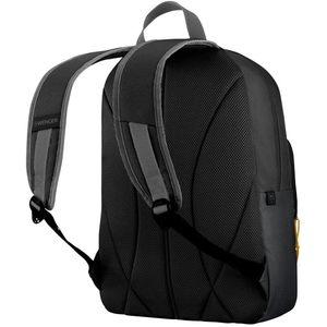SAC A DOS 16 NEXT 23 CRANGO GRAVITY BLACK