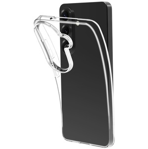 COQUE SOUPLE TRANSPARENTE SAMSUNG GALAXY S26+