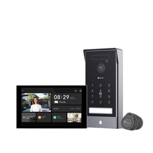 HP7 PRO 4K VISIOPHONE