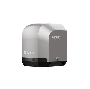 HG2 600 PRO MOTORISATION CONNECTEE POUR PORTAIL COULISSANT