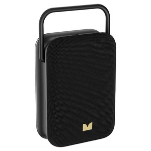 ENCEINTE BLUETOOTH BLASTER TOWER NOIR