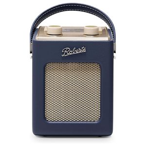 DAB+FM BT REVIVAL MINI 2 BLEU MINUIT