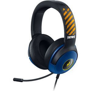 CASQUE FILAIRE KRAKEN V3 X EDITION FORTNITE