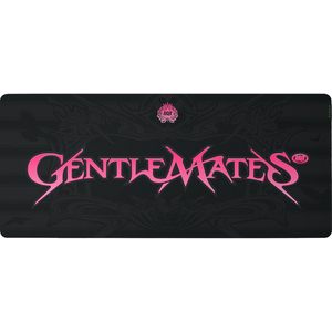 TAPIS DE SOURIS GIGANTUS V2 XXL GENTLEMATES EDITION