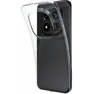 COQUE SOUPLE TRANSPARENTE XIAOMI REDMI NOTE 15 PRO+ 5G