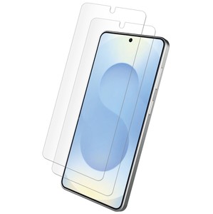 PACK 2 VERRES TREMPES SAMSUNG GALAXY S26+