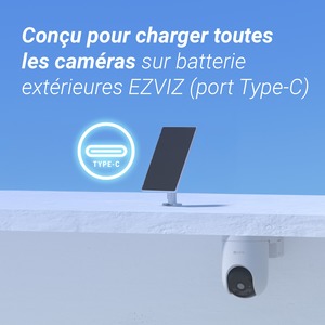 SOLAR PANEL 8W