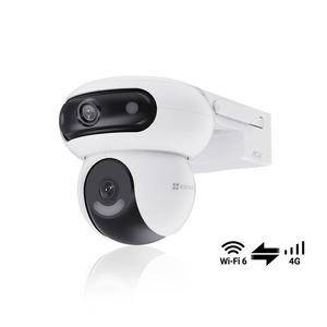 HB90X 4G ET WIFI KIT