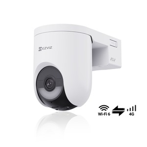 CAMERA HB8 LITE 4G ET WIFI KIT