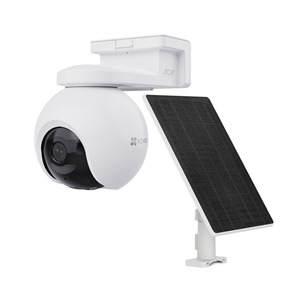 EB8 4K 4G ET WIFI KIT